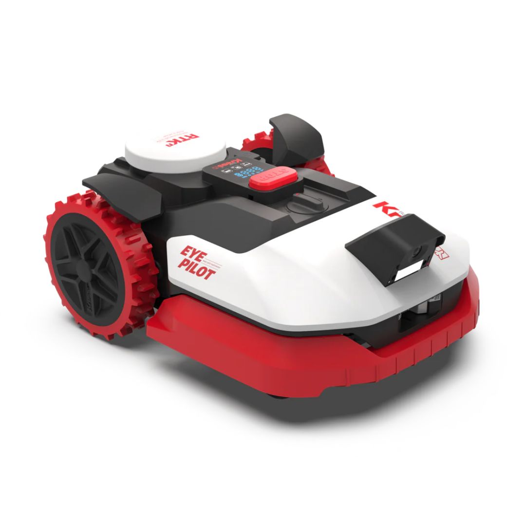 KRESS KR250ES (3)